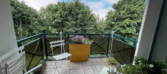 1 chambre Appartement à Mettmann, Germany No. 269142 11