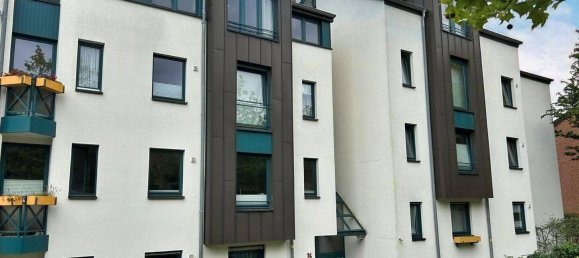 1 chambre Appartement à Mettmann, Germany No. 269142 3