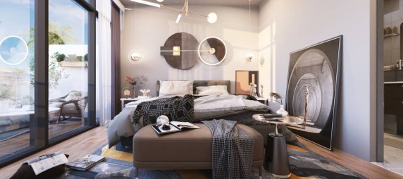 2 Schlafzimmer Wohnung in Dubai Investment Park, UAE, Nr. 117776 2