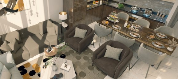 2 Schlafzimmer Wohnung in Dubai Investment Park, UAE, Nr. 117776 3