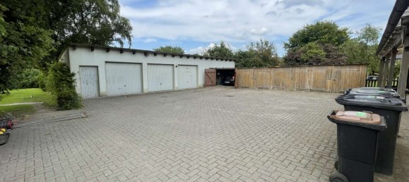 5 bedrooms Building in Cuxhaven, Germany No. 164928 9