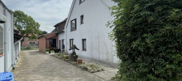 5 bedrooms Building in Cuxhaven, Germany No. 164928 4