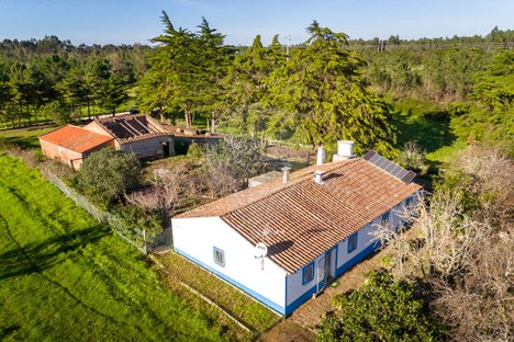 3 bedrooms House in Aljezur, Portugal No. 28019