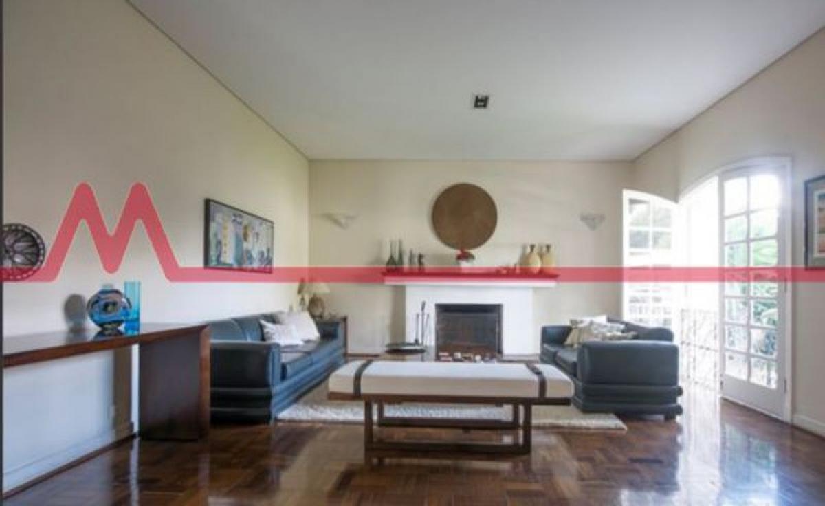 4 bedrooms House in Sao Paulo, Brazil No. 466668