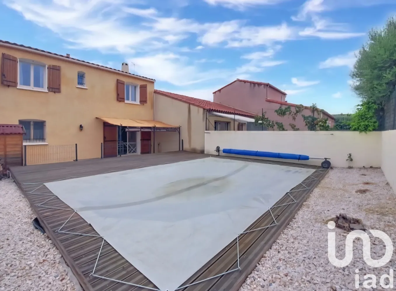 4 bedrooms Villa in Pyrenees-Orientales, France No. 323811