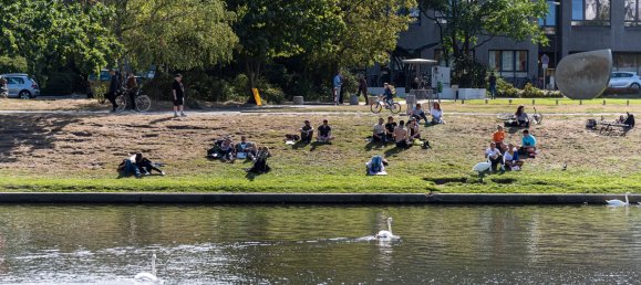 Estúdio em Kreuzberg, Germany N.º 92827 12
