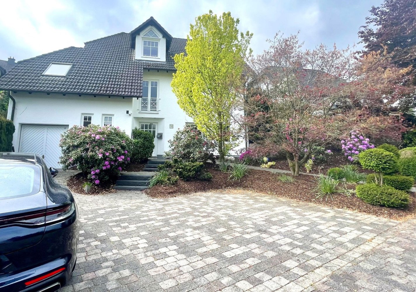 7غرفة فيلا في Hochsauerlandkreis, Germany رقم 252745