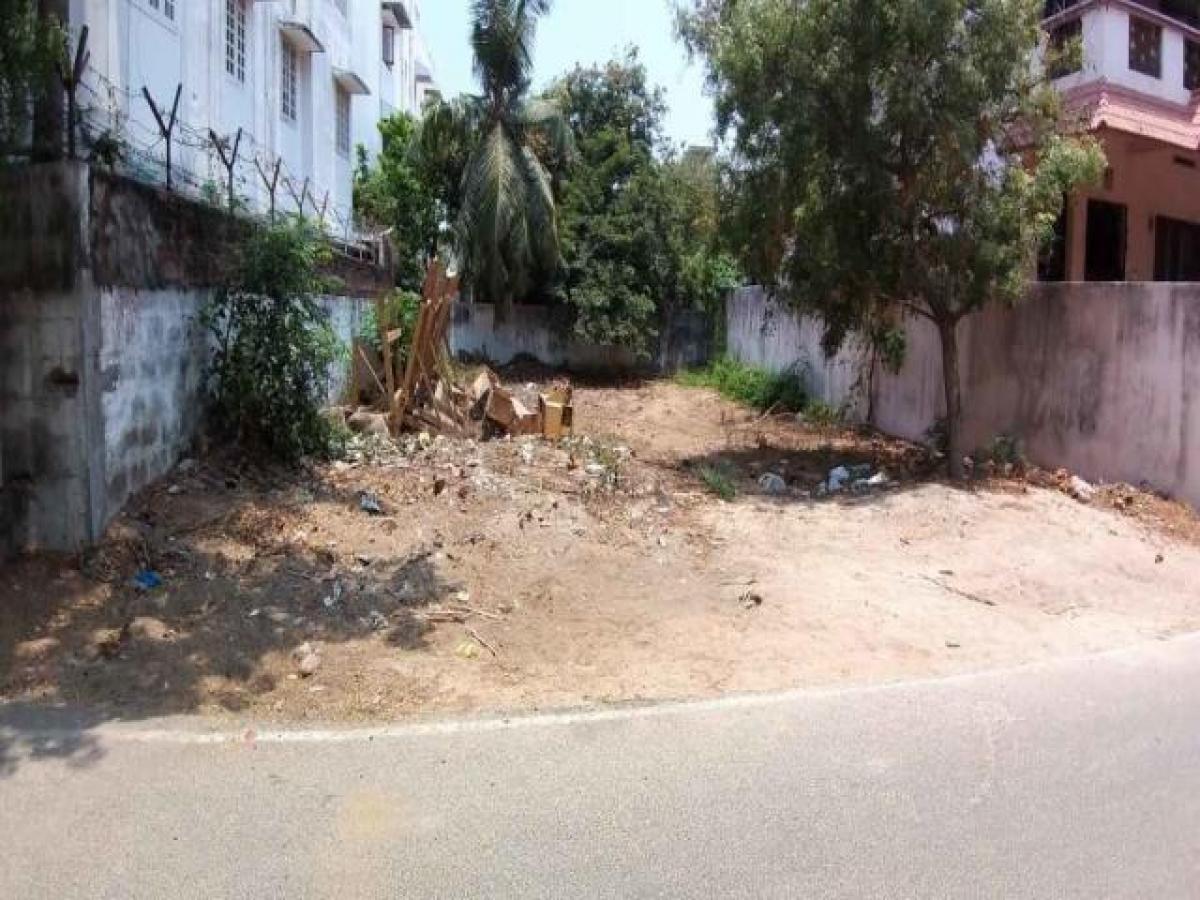  Land in Chennai, India No. 35843
