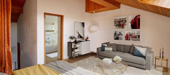 3 bedrooms Townhouse in Boblingen, Germany No. 310779 9