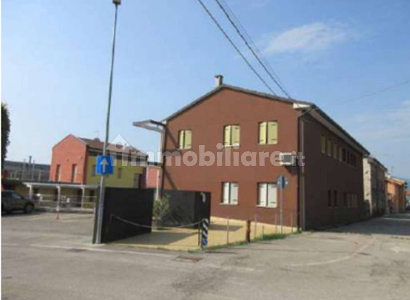 2 chambres Appartement à Marano Vicentino, Italy No. 177690