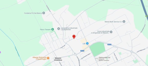 2 chambres Appartement à Marano Vicentino, Italy No. 177690 8