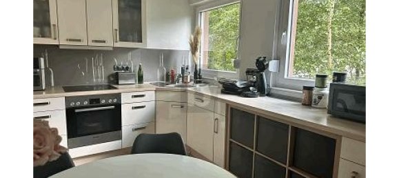 4-Zimmer Doppelhaus in Märkischer, Germany, Nr. 232058 5