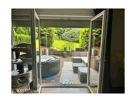 4-Zimmer Doppelhaus in Märkischer, Germany, Nr. 232058