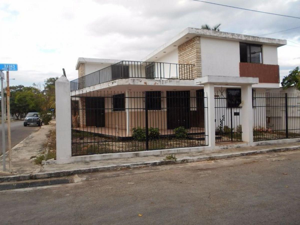 4 غرف نوم منزل في Yucatan, Mexico رقم 187263