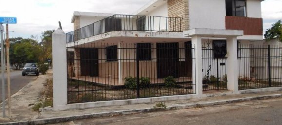 4 غرف نوم منزل في Yucatan, Mexico رقم 187263 2