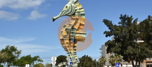 Terrain à Quelfes, Portugal No. 107845 13