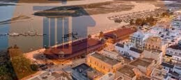 Terrain à Quelfes, Portugal No. 107845 11