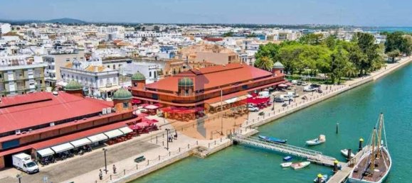 Terrain à Quelfes, Portugal No. 107845 14