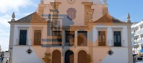 Terrain à Quelfes, Portugal No. 107845 12