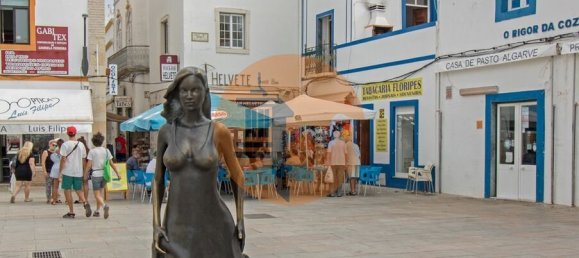 Terrain à Quelfes, Portugal No. 107845 16