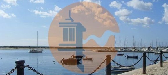 Terrain à Quelfes, Portugal No. 107845 15