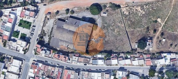 Terrain à Quelfes, Portugal No. 107845 8