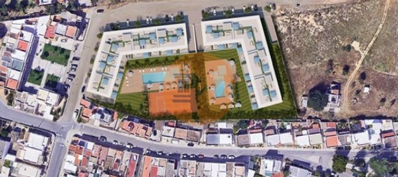 Terrain à Quelfes, Portugal No. 107845 10