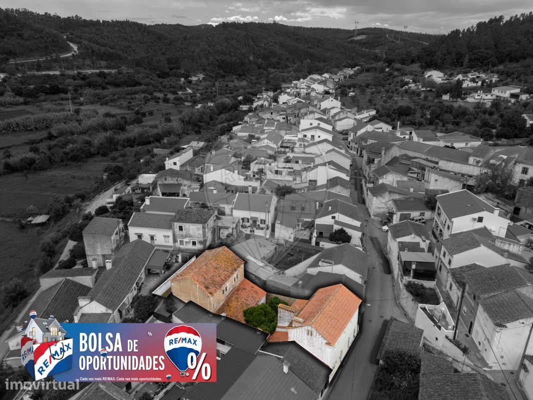 4 bedrooms House in Abrantes, Portugal No. 185128