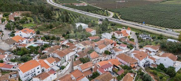 4 bedrooms House in Abrantes, Portugal No. 185128 24