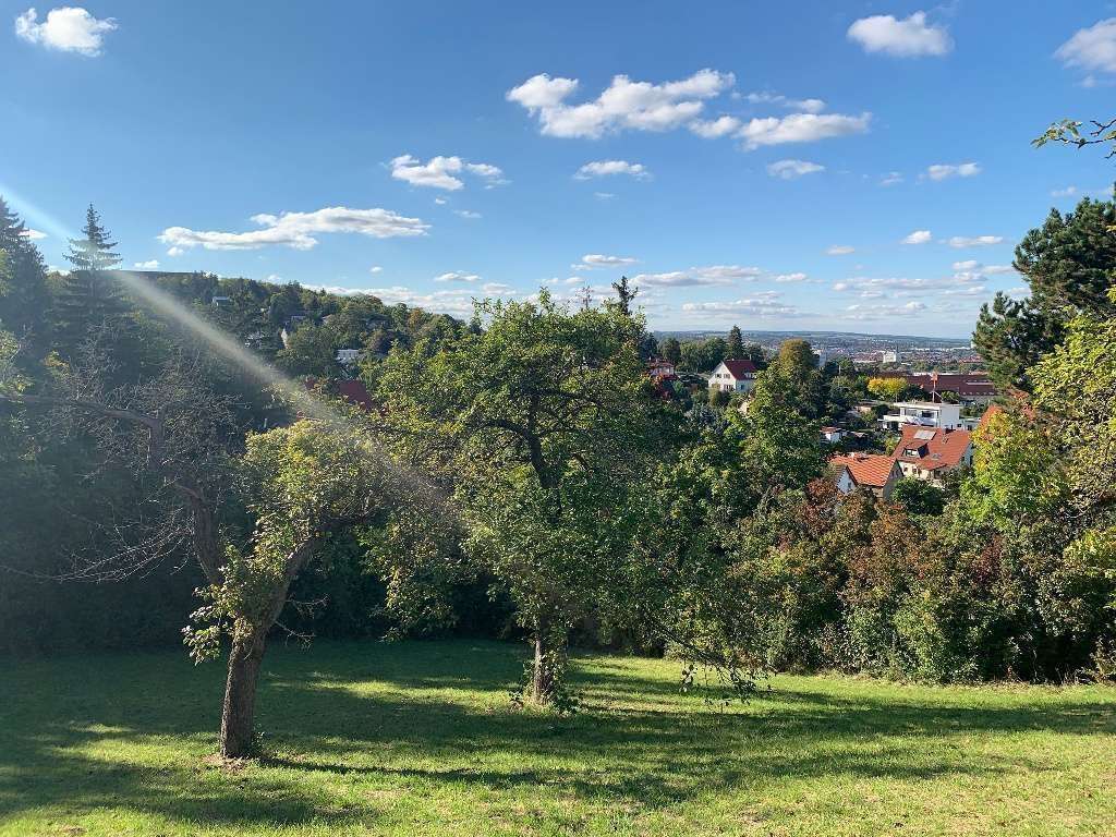 Grundstück in Erfurt, Germany, Nr. 85823