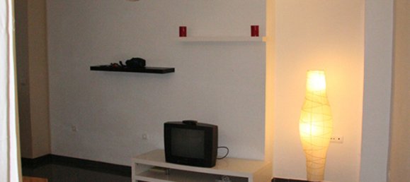 Квартира с 1 спальней в Андалусия, Испания № 135468 2