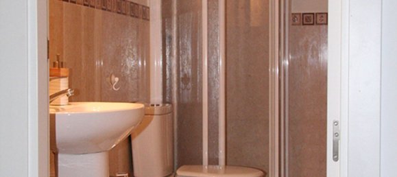 Квартира с 1 спальней в Андалусия, Испания № 135468 3