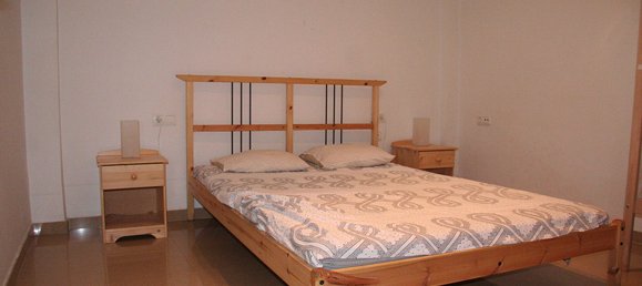 Квартира с 1 спальней в Андалусия, Испания № 135468 4