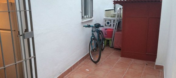 Квартира с 1 спальней в Андалусия, Испания № 135468 8