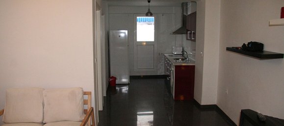 Квартира с 1 спальней в Андалусия, Испания № 135468 7