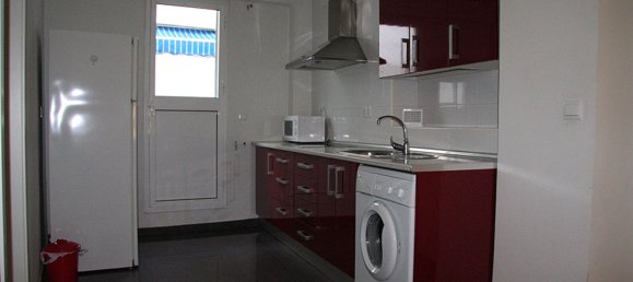 Квартира с 1 спальней в Андалусия, Испания № 135468 6