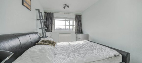 2 Schlafzimmer Wohnung in London, United Kingdom, Nr. 7258 6