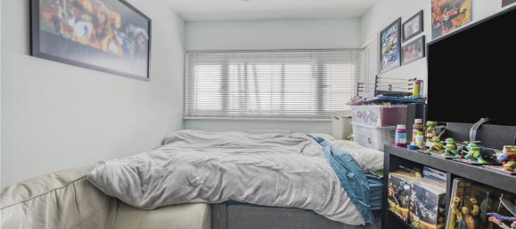 2 Schlafzimmer Wohnung in London, United Kingdom, Nr. 7258 7