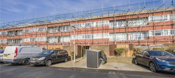 2 Schlafzimmer Wohnung in London, United Kingdom, Nr. 7258 9