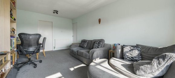 2 Schlafzimmer Wohnung in London, United Kingdom, Nr. 7258 4