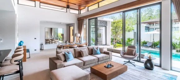 3 Schlafzimmer Haus in Bang Tao, Thailand, Nr. 151022 21