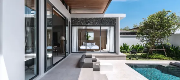 3 Schlafzimmer Haus in Bang Tao, Thailand, Nr. 151022 3