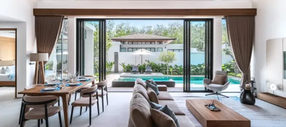 3 Schlafzimmer Haus in Bang Tao, Thailand, Nr. 151022 17