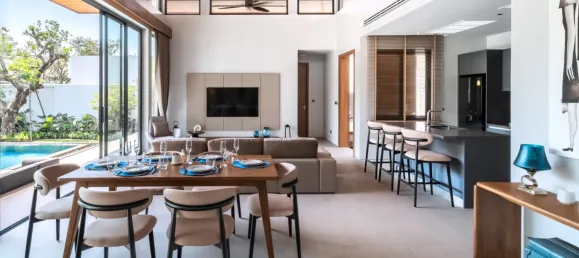 3 Schlafzimmer Haus in Bang Tao, Thailand, Nr. 151022 18