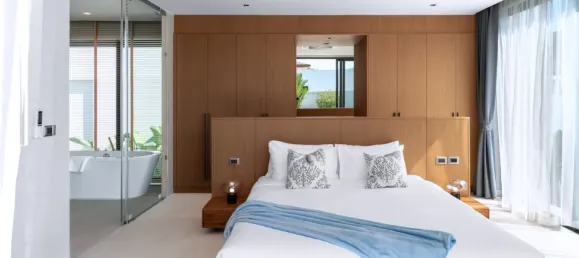 3 Schlafzimmer Haus in Bang Tao, Thailand, Nr. 151022 9