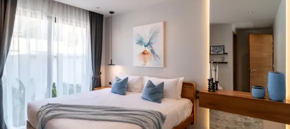 3 Schlafzimmer Haus in Bang Tao, Thailand, Nr. 151022 6