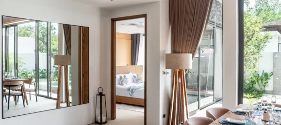 3 Schlafzimmer Haus in Bang Tao, Thailand, Nr. 151022 13