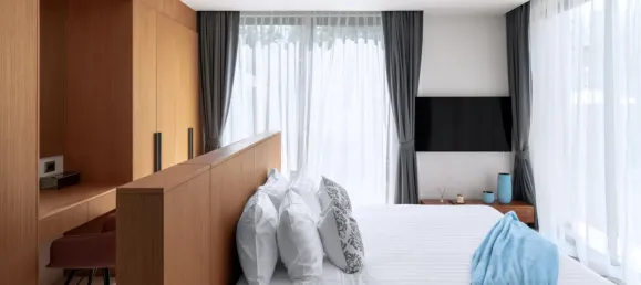 3 Schlafzimmer Haus in Bang Tao, Thailand, Nr. 151022 8