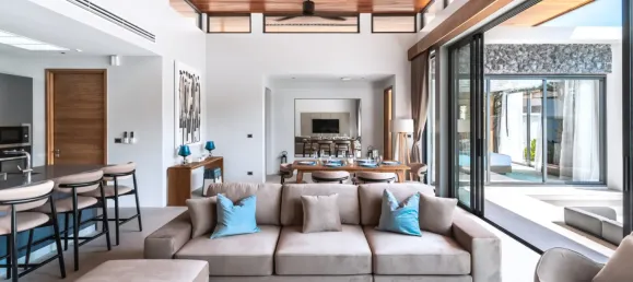3 Schlafzimmer Haus in Bang Tao, Thailand, Nr. 151022 19
