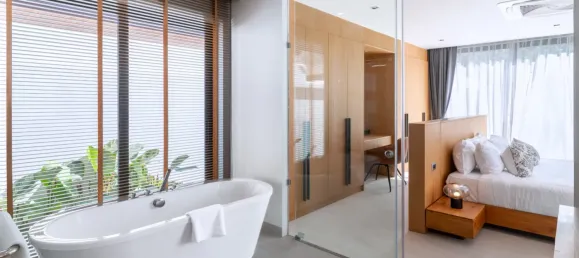 3 Schlafzimmer Haus in Bang Tao, Thailand, Nr. 151022 5
